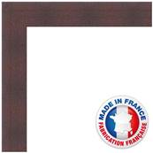 Cadre photo mural 10x15 / 10 x 15 Cadre Wengé 3 cm de largeur cadre en bois