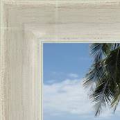 Cadre photo mural 10x15 / 10 x 15 Cadre Argent Classique 3.6 cm de largeur cadre en bois