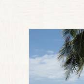 Cadre photo mural 10x15 / 10 x 15 Cadre Blanc 3 cm de largeur cadre en bois