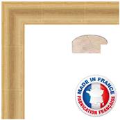 Cadre photo mural 10x15 / 10 x 15 Cadre Or Classique 3.6 cm de largeur cadre en bois