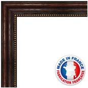 Cadre photo mural 10x15 / 10 x 15 Cadre Marron Elégant 3.3 cm de largeur cadre en bois